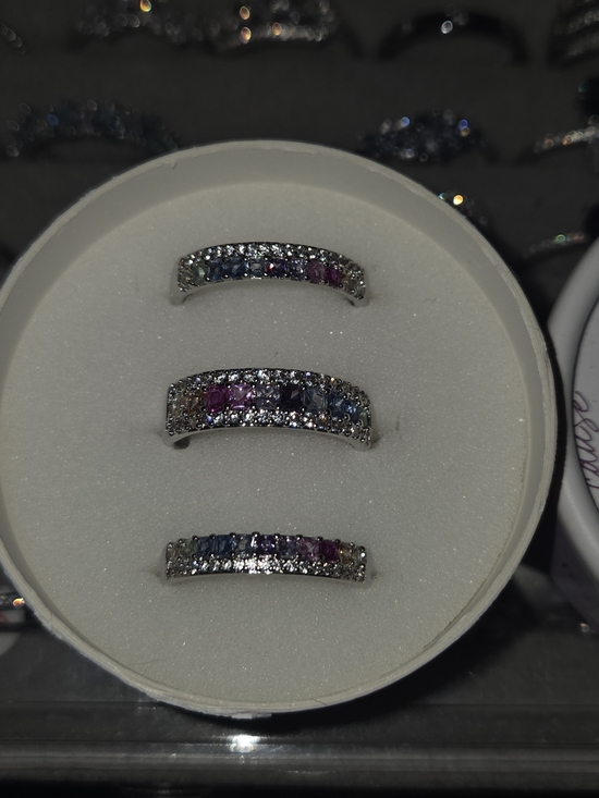 Bomb Party Jewelry - Mental Health Matters Collection